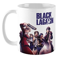    Black Lagoon
