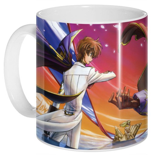 ���������� ������� ������ Code Geass 313647 �� ����� � ����� ��� ���� / Code Geass