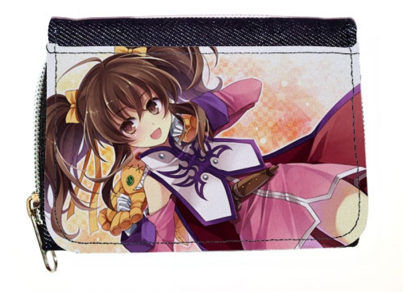 ���������� ������� ������� ��������� Tales of the Abyss 55124 �� ����� � ����� �������� ������ / Tales of the Abyss