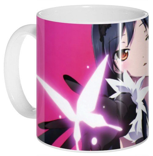 ���������� ������� ������ Accel World 310602 �� ����� � ����� ���������� ��� / Accel World