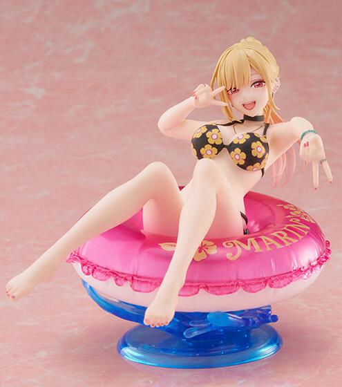 ������� SAV Aqua Float Girls Kitagawa Marin