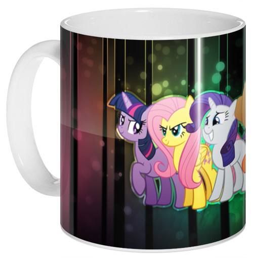 ���������� ������� ������ ��� ��������� ���� � �������� ��������� �� ����� � ����� ��� ��������� ����: ������-��� ���� / My Little Pony: Friendship Is Magic