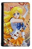 ������� �� ������� ������ Sailor Moon Crystal - Sailor Venus
