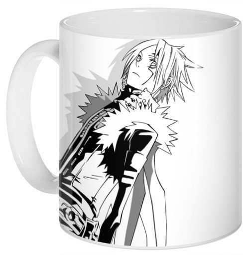���������� ������� ������ D.Gray-man 69838 �� ����� � ����� �� ����-��� / D.Gray-man / D. Grayman