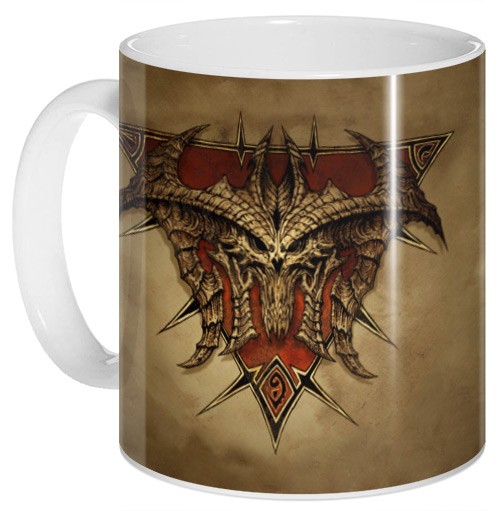���������� ������� ������ Diablo 331404 �� ����� � ����� ������ / Diablo / ������