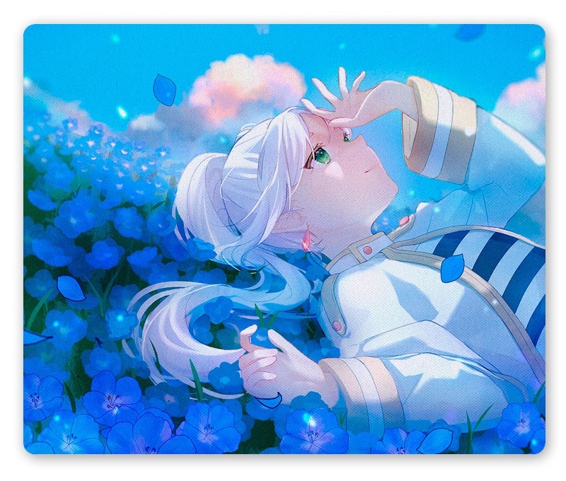 ���������� ������� ������ ��� ����� ������������� Frieren: Beyond Journey's End / ������ �� ����� � ����� ������ / Frieren / ����������� � ��������� ���� ������ / Sousou no Frieren