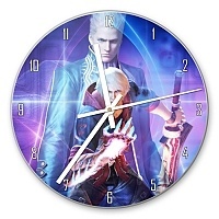   Devil May Cry 58727