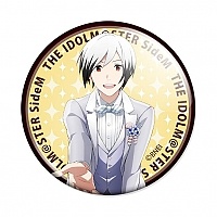 ������ The Idolmaster SideM LIVE ON ST@GE!: Mental - Sora Kitamura