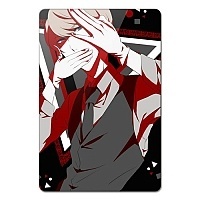 ������ ��������� ������������� Prince of Stride - Sendou Tasuku