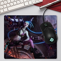 ������ ��� ����� League of Legends - Jinx