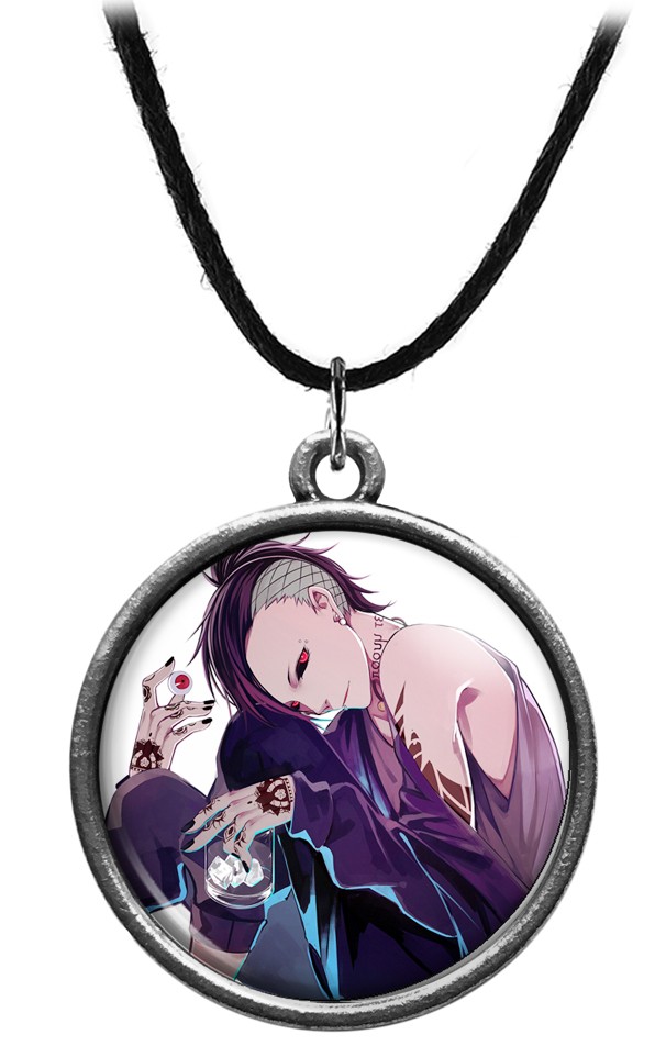 ���������� ������� ����� ��������� ���� ��� �� ����� � ����� ��������� ���� / Tokyo Ghoul / Tokyo Kushu / ��������� ������
