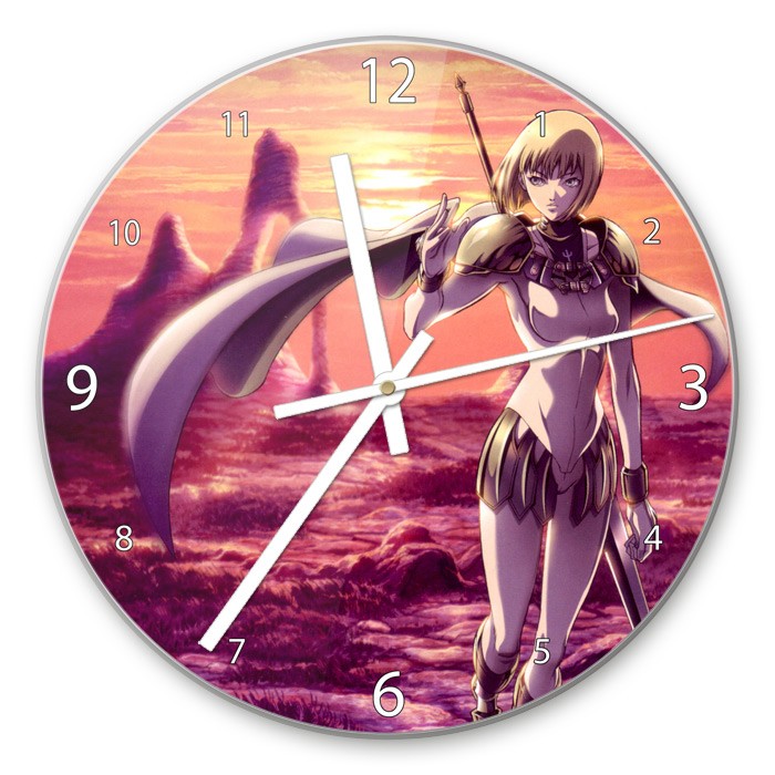 ���� ��������� Claymore 347125