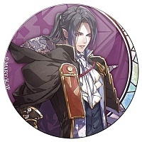 ������ ��������� ������� Sengoku Night Blood - Nobunaga Oda