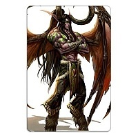 ������ ��������� ������������� World of Warcraft 331356
