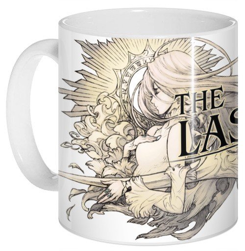 ���������� ������� ������ The Last Story 317608 �� ����� � ����� ��������� ������� / The Last Story