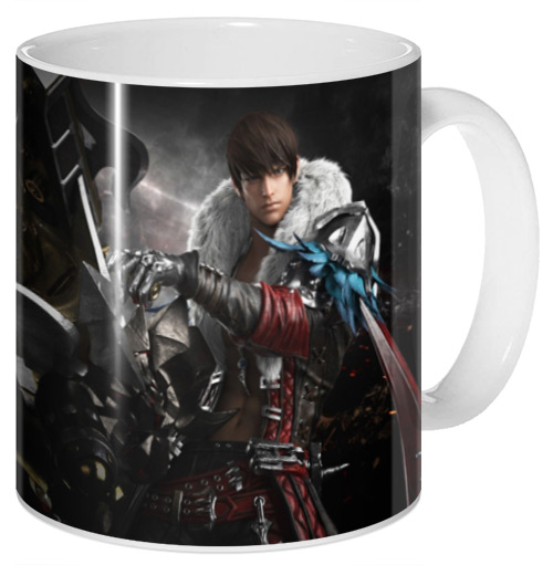 ���������� ������� ������������ ������ �� ����� Lost Ark / ���������� ������ / ���� ���