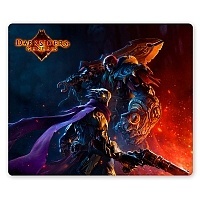 ������ ��� ����� ������������� Darksiders Genesis - ������ � �����