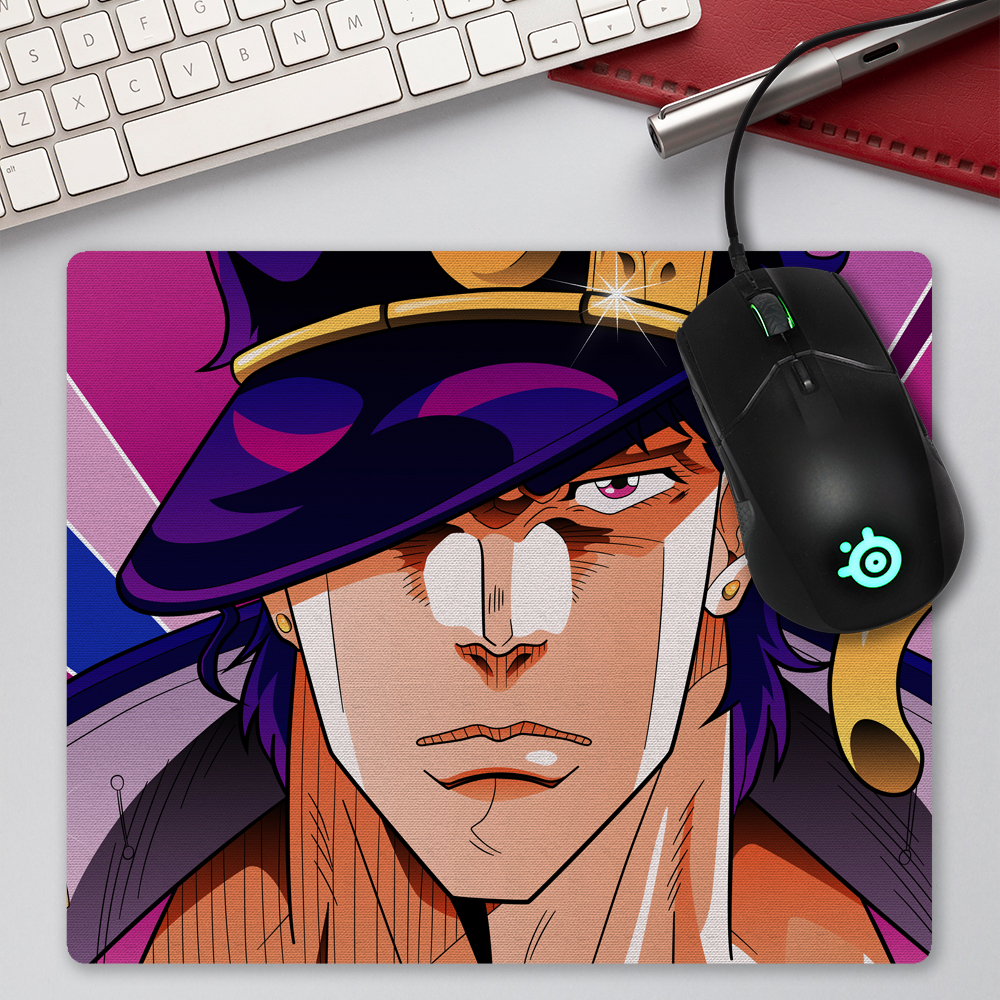       JoJo no Kimyou na Bouken - Joutarou Kuujou        / JoJo's Bizarre Adventure / JoJo no Kimyou na Bouken
