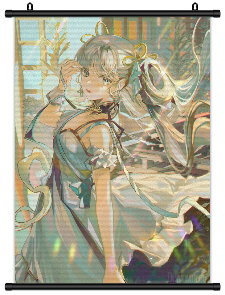 ������� �������� Wuthering Waves / ������