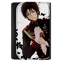   Owari no Seraph 336513