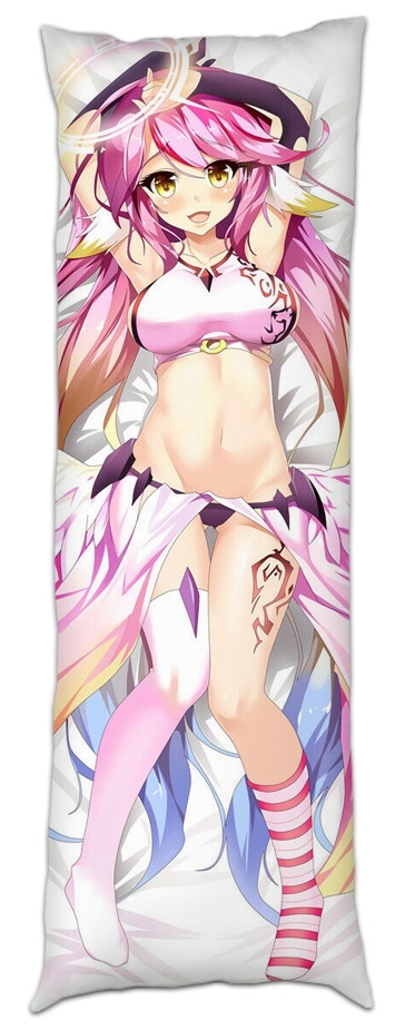 ���������� � �������� No Game No Life - Jibril