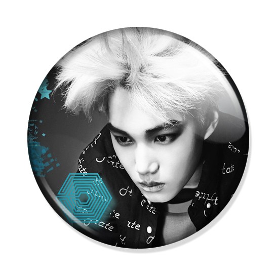 ���������� ������� ������ EXO Kai �� ����� � ����� K-Pop / J-Pop / EXO / BTS