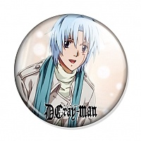 ������ D.Gray-man - Allen Walker