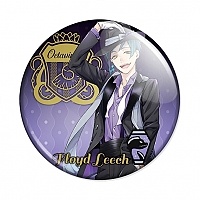  Twisted Wonderland - Floyd Leech