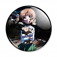 ������ Girls und Panzer - Miho Nishizumi 362149