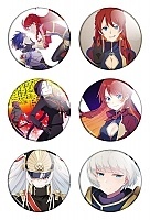 ����� ������� ������� "Re:Creators" No.1