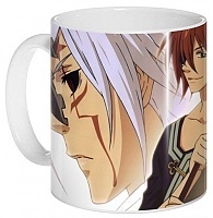 ������ D.Gray-man 310607