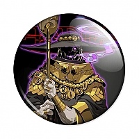 ������ Hades - Charon