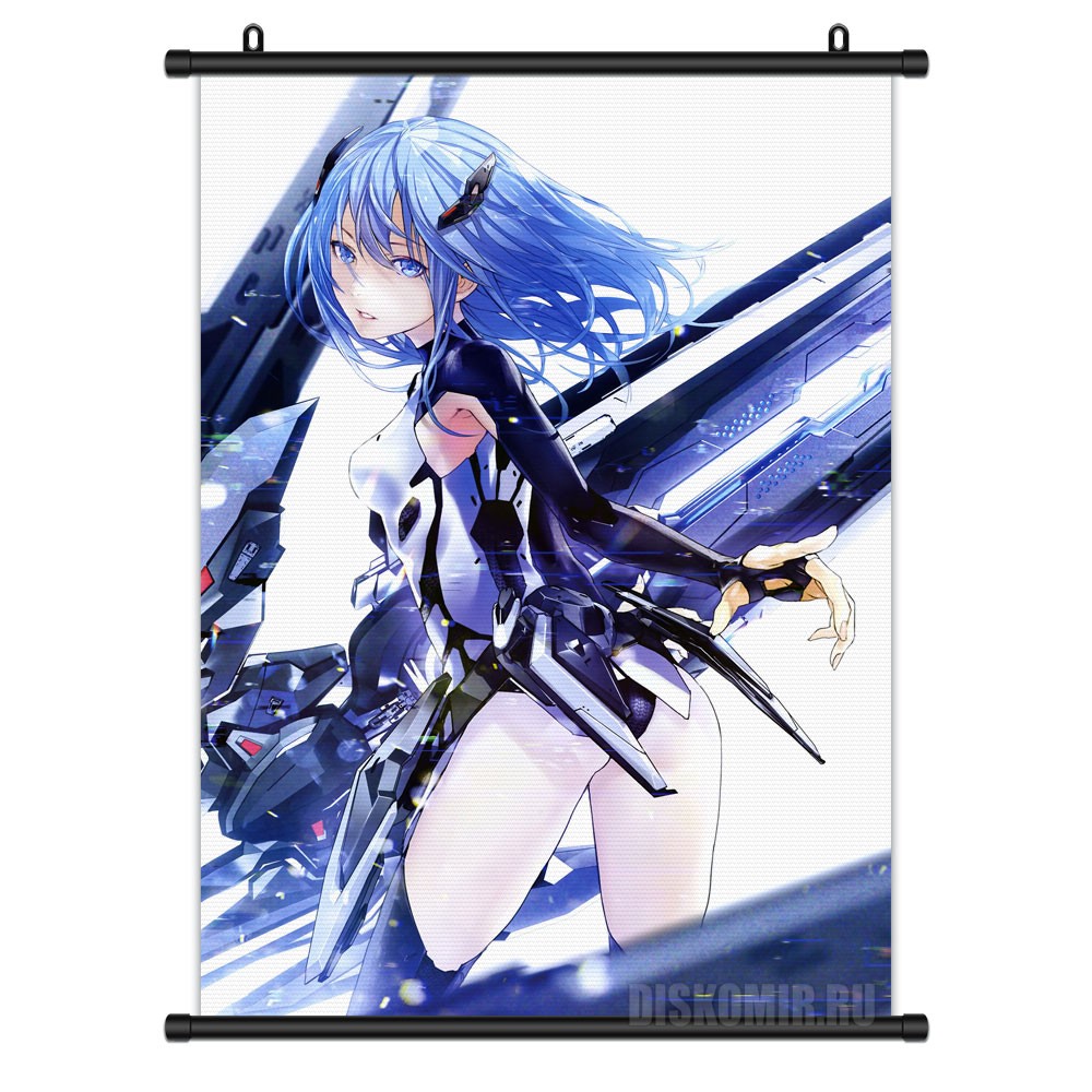 ���������� ������� ������� �������� Beatless - Lacia �� ����� � ����� ������ ���� / Beatless / ��� ������ / ������������ ������