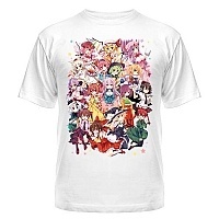 ����� �������� Touhou Project
