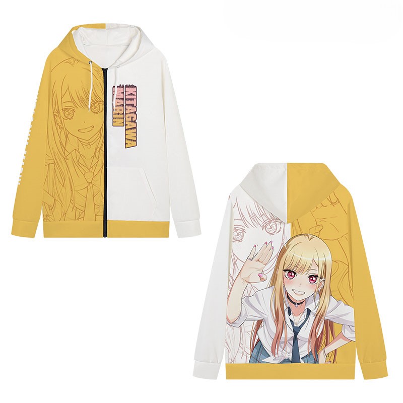 ���������� ������� ���� My Dress-Up Darling - ����� �������� �� ����� � ����� ��� ���������� ����� ��������� / Sono Bisque Doll wa Koi wo Suru / My Dress-Up Darling / Sono Kisekae Ningyou wa Koi wo Suru / ������ � ��������