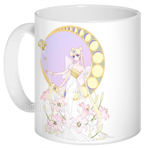 ���������� ������� ������������ ������ �� ����� ���������-���� ������ ��� / Bishoujo Senshi Sailor Moon / Pretty Soldier Sailormoon / ���������� ����������� � �������� ������ ���