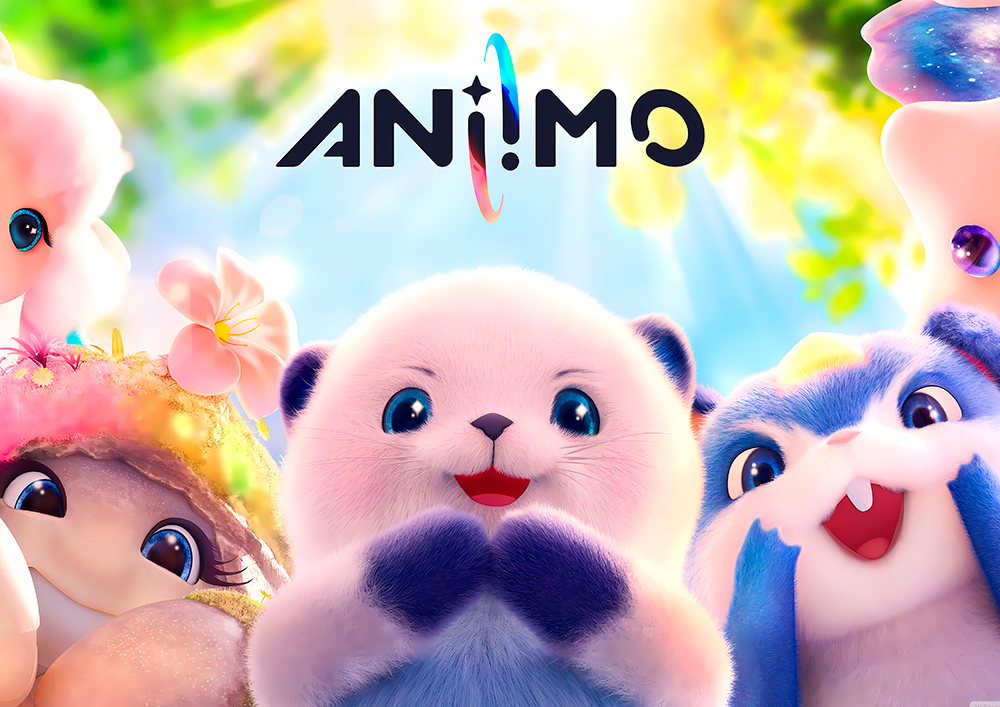 ������ �������� Aniimo / ������ �1
