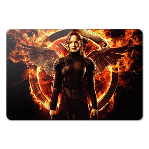������ ��������� ������������� The Hunger Games 351913