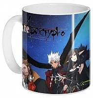 ������ Fate/Apocrypha: Red Faction