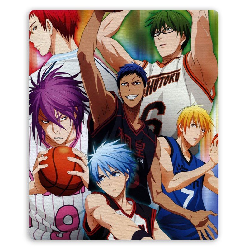 ���������� ������� ������ ��� ����� Kuroko no Basuke 56123 �� ����� � ����� ��������� ������ / Kuroko's Basket Ball / The Basketball Which Kuroko Plays / Kuroko no Basuke / ���������, � ������� ������ ������