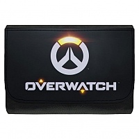 ������� ������ Overwatch logo