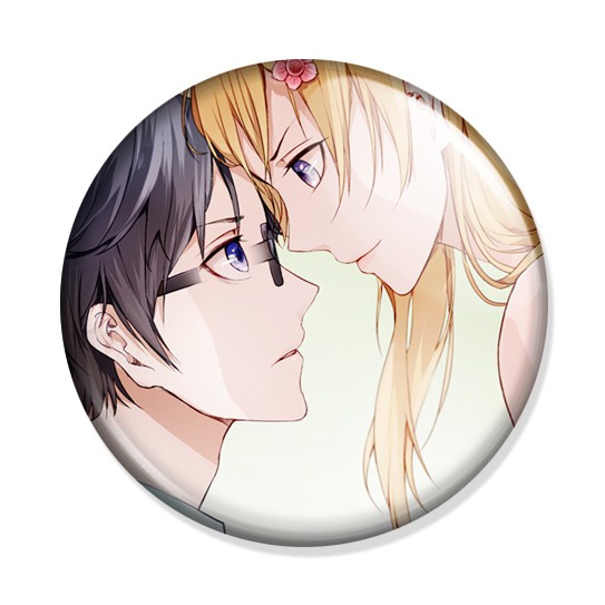 ���������� ������� ������ Shigatsu wa Kimi no Uso - Arima and Miyazono �� ����� � ����� ���� ���������� ���� / Your Lie in April / Shigatsu wa Kimi no Uso / ������ - ��� ���� ����
