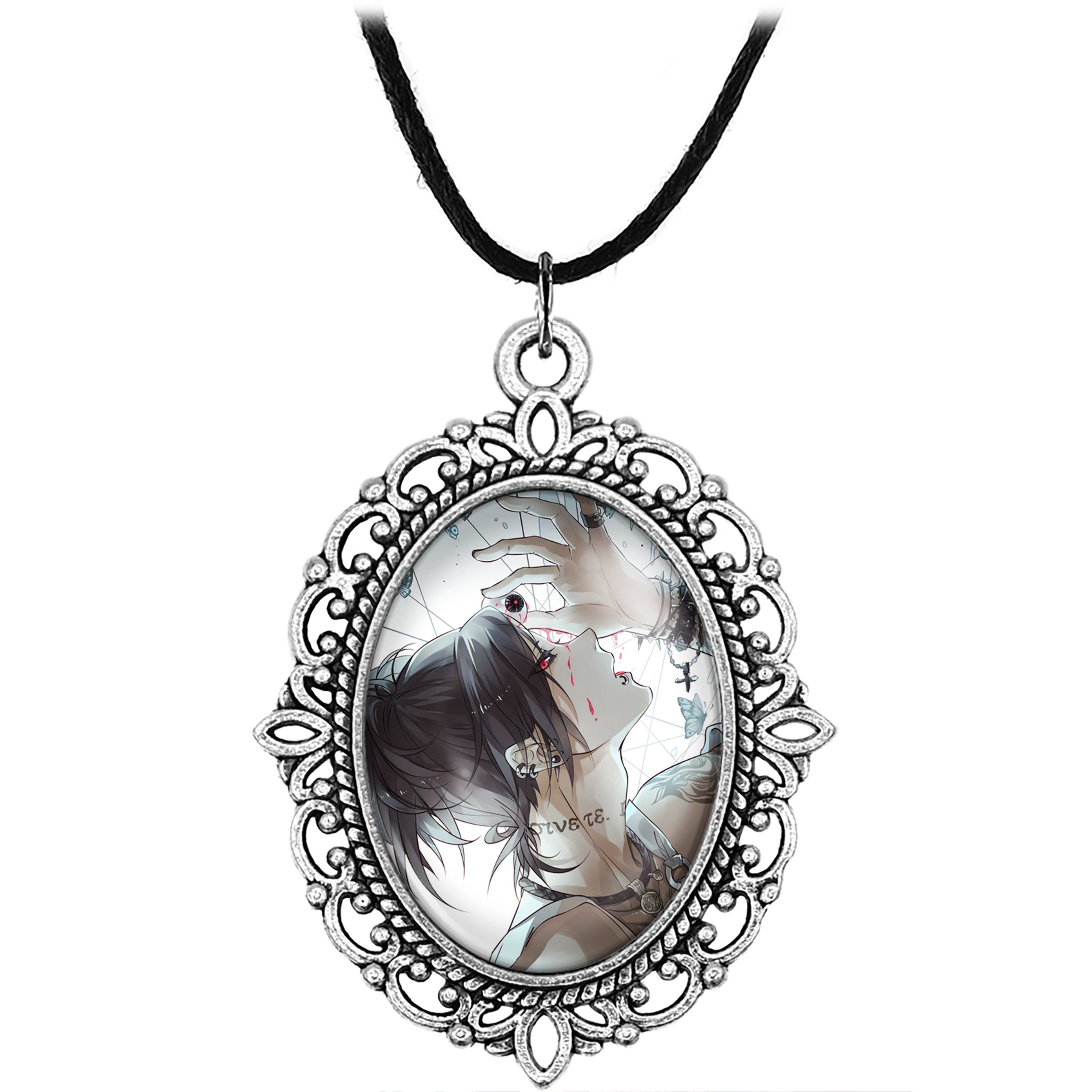 ���������� ������� ����� �������� ��������� ���� - ��� �� ����� � ����� ��������� ���� / Tokyo Ghoul / Tokyo Kushu / ��������� ������