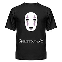 ����� �������� Spirited Away / �������� ���������� �������� 358414