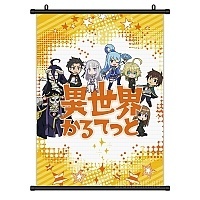 ������� �������� Isekai Quartet