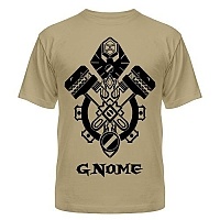 �������� World of Warcraft: Gnome