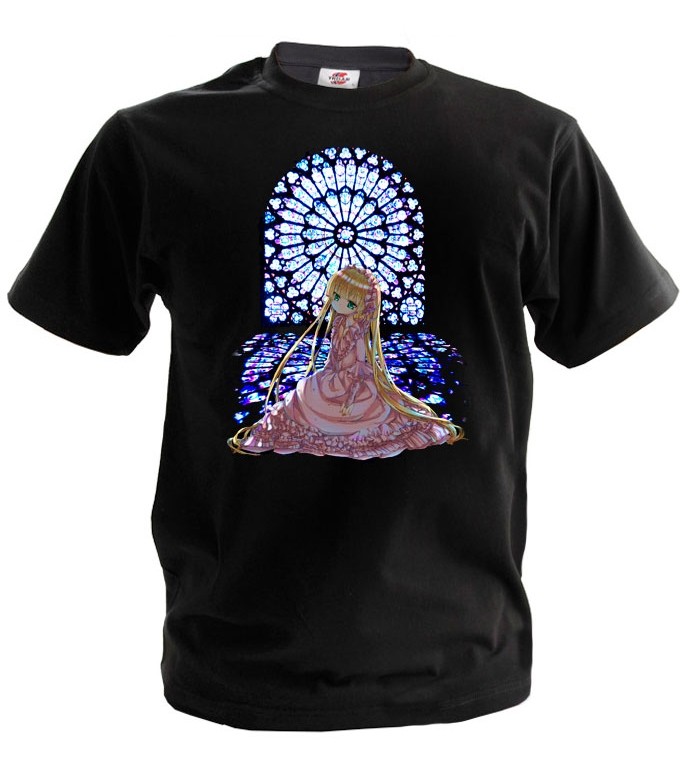 ���������� ������� ����� �������� ������ Gosick �� ����� � ����� ������ / Gosick / �����