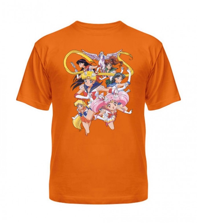 ���������� ������� ����� �������� Bishoujo Senshi Sailor Moon 99949 �� ����� � ����� ���������-���� ������ ��� / Bishoujo Senshi Sailor Moon / Pretty Soldier Sailormoon / ���������� ����������� � �������� ������ ���