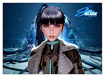 ������ �������� � ���� �� Stellar Blade