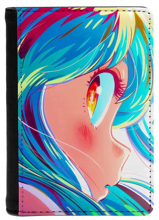 ������� �� ������� Urusei Yatsura - Lum